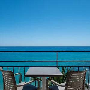 Best Western Premier Prince De Galles Hotel Menton