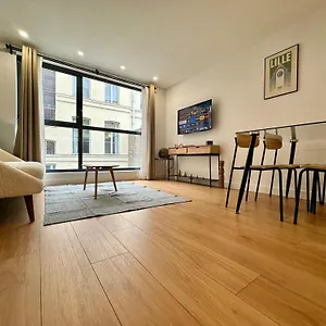 My Little - Le Liberte 47 Appartement
