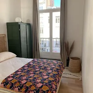 Centre Avec Terrasse Appartement