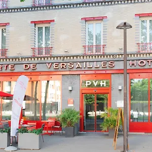 Porte De Versailles *** Paris