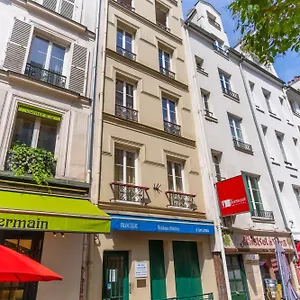 Le Saint Germain Paris