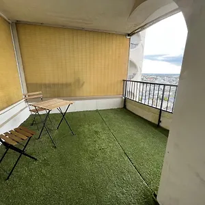L'horizon By Cocoonr Appartement