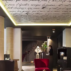 Molière Hotel