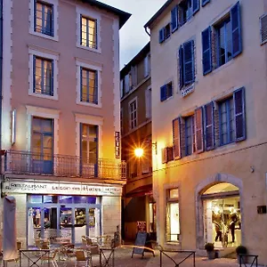 Le Coin Des Halles Hotel Cahors