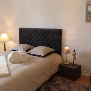 Les Floralies Appartement